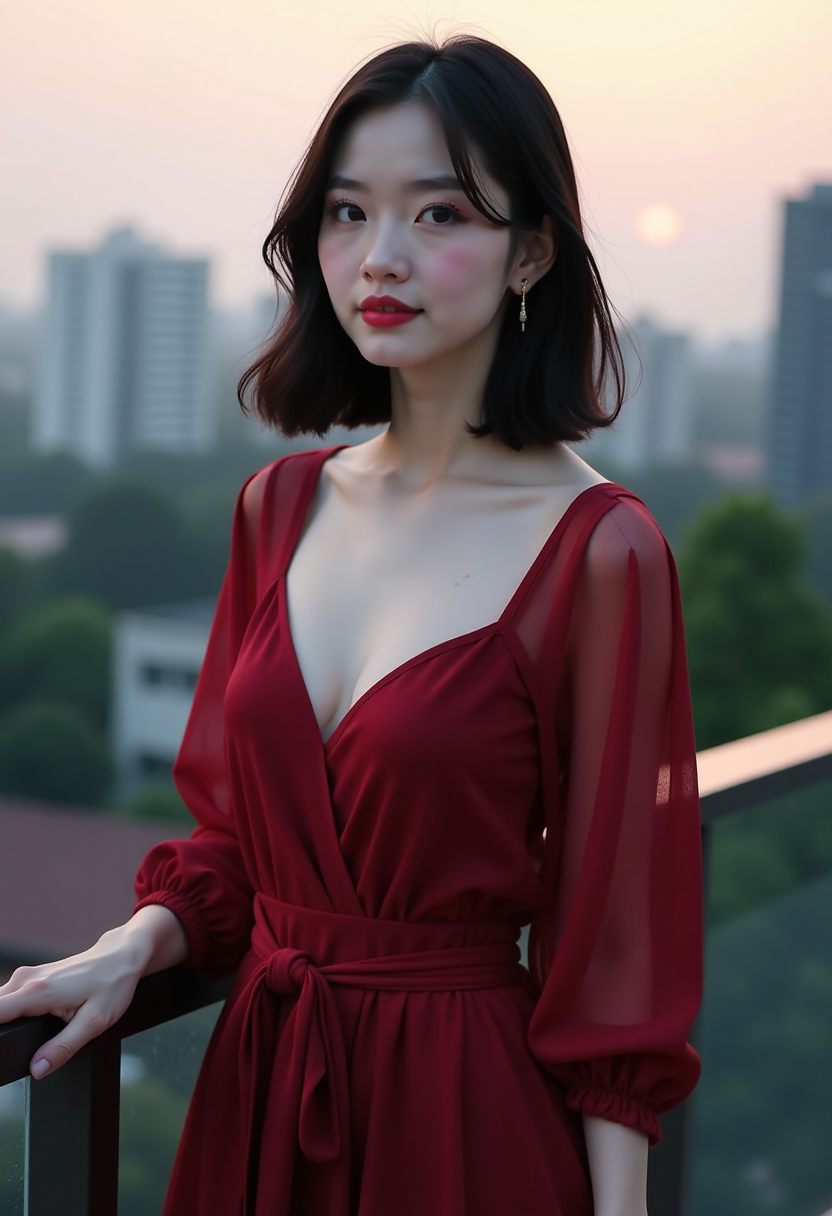 沉默的证人